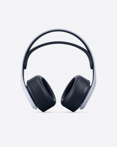 Pulse Megabeat Headphones (Demo)