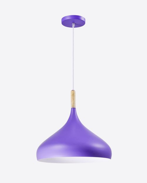 Hanging Lamp (Demo)