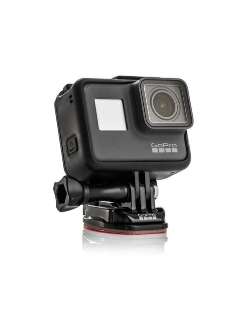 GoPro Extra (Demo)