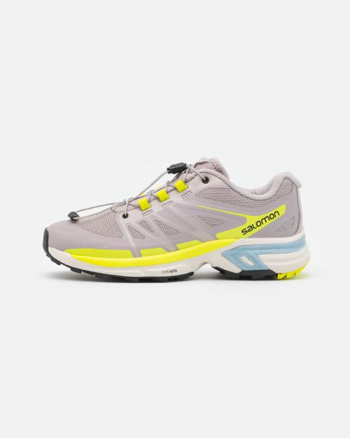 Unisex trainers salomon sneakers (Demo)