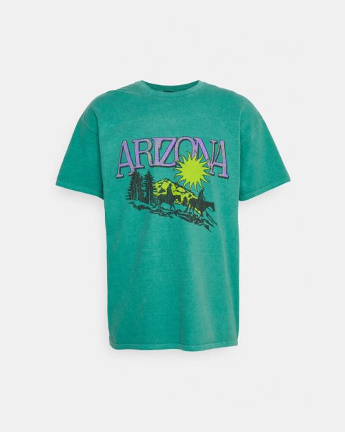 Arizona man’s T-shirt (Demo)